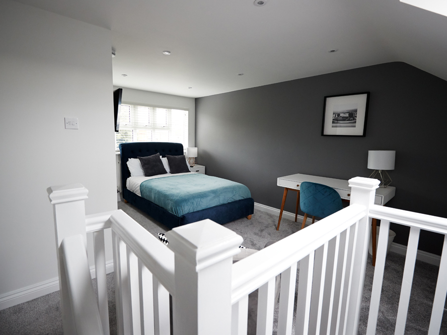 Houses Into Multiple Occupancies in Cleckheaton, West Yorkshire