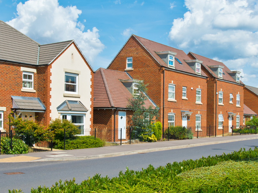 Eagle Berg Properties Property Builders in West Yorkshire