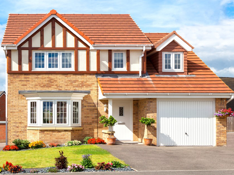 Conversions Of Properties in Cleckheaton, West Yorkshire