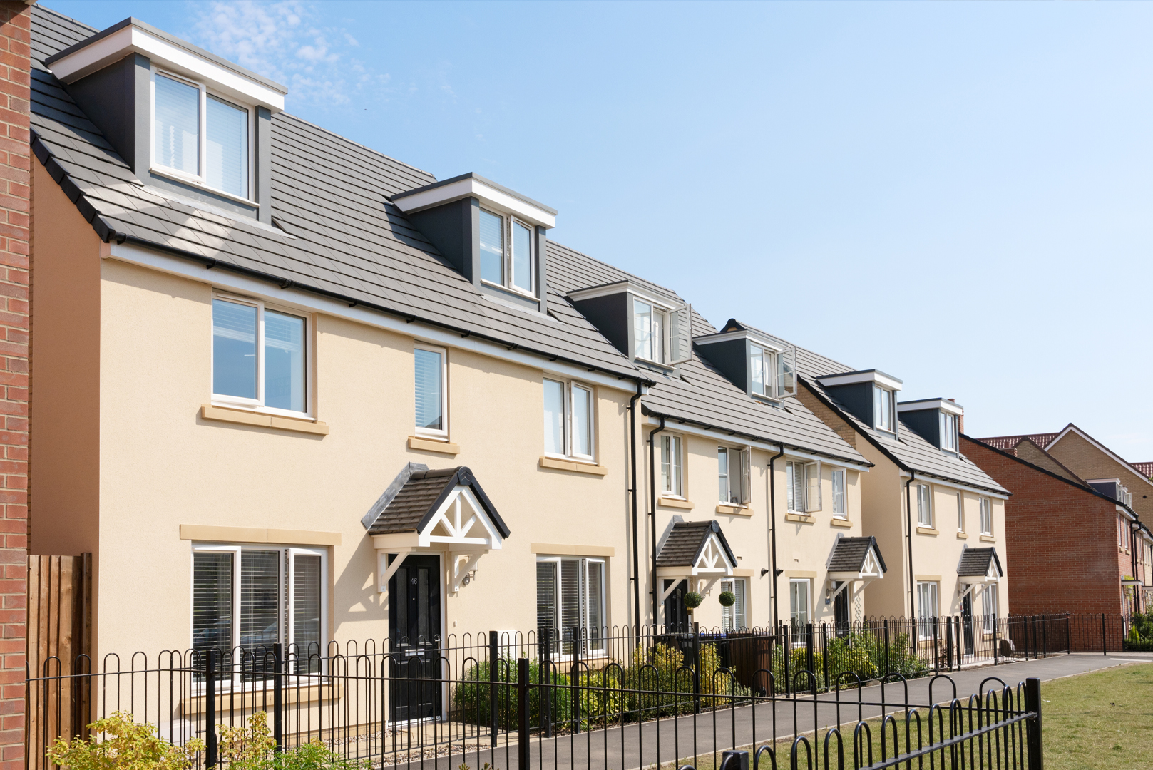 #ing in Cleckheaton, West Yorkshire